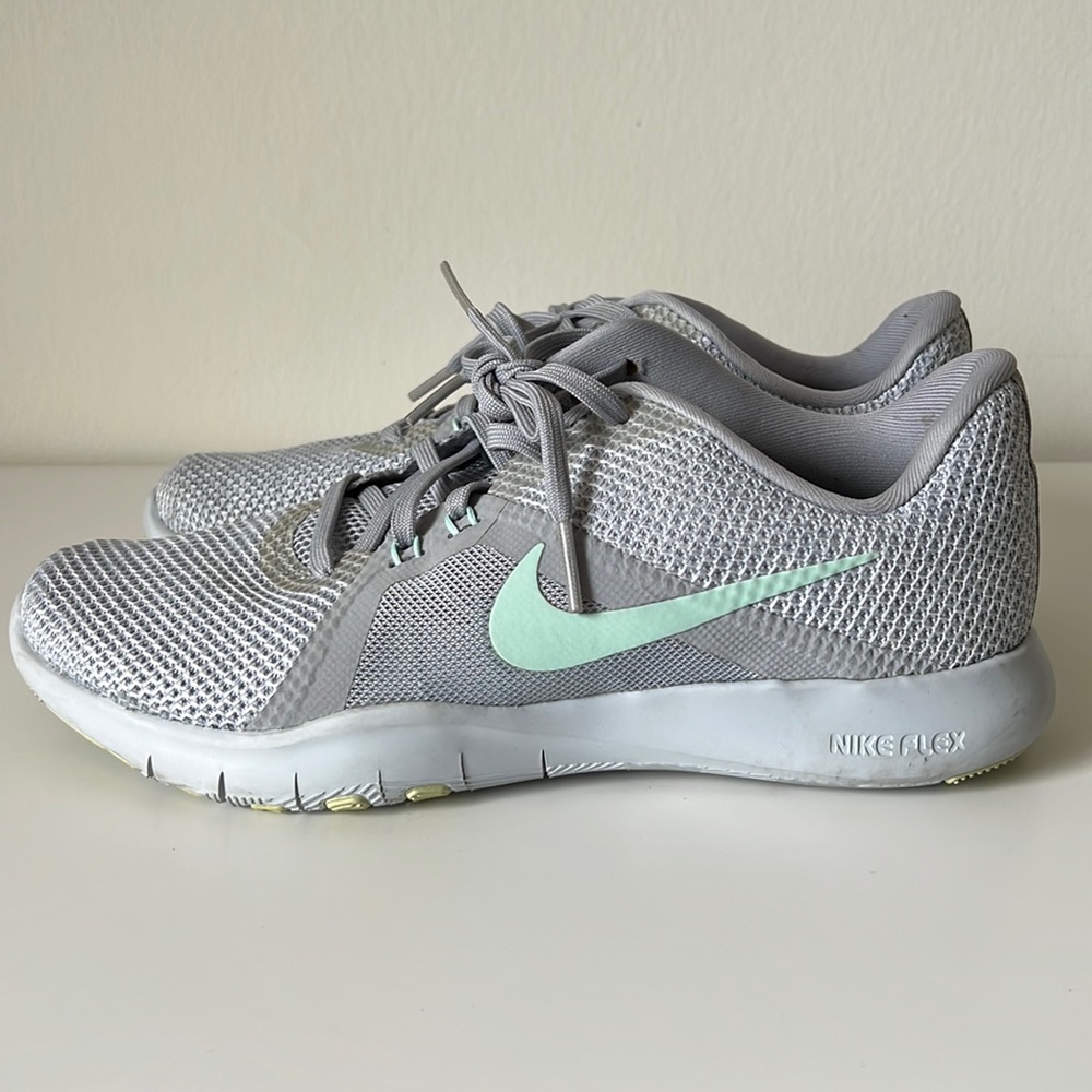 Nike Training Flex TR 8 Size 8 Women’s Gym Shoes